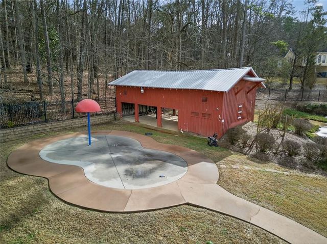 121 Deer Park Drive, Carrollton, GA 30116