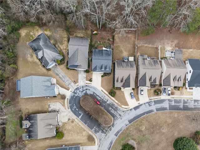 121 Deer Park Drive, Carrollton, GA 30116