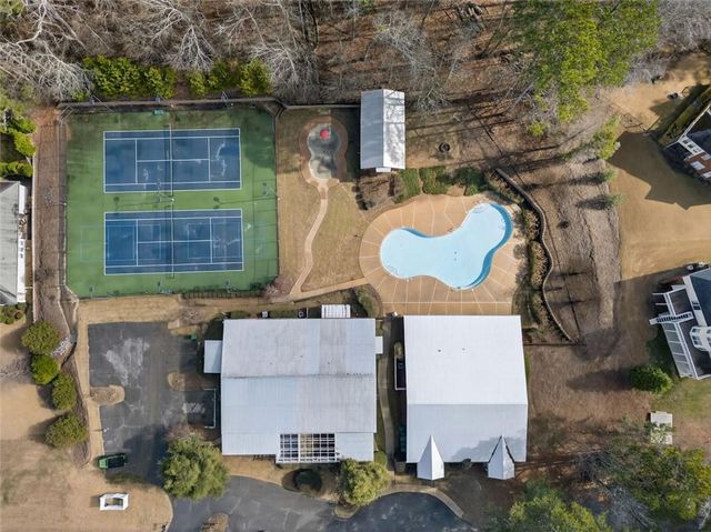 121 Deer Park Drive, Carrollton, GA 30116