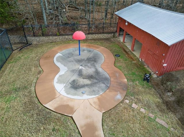 121 Deer Park Drive, Carrollton, GA 30116