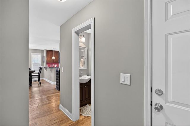 121 Deer Park Drive, Carrollton, GA 30116