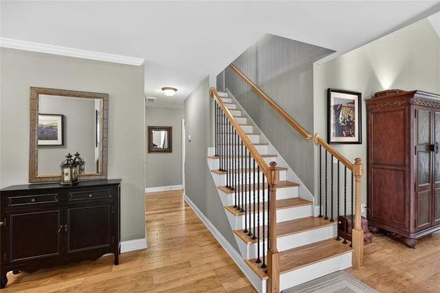 121 Deer Park Drive, Carrollton, GA 30116