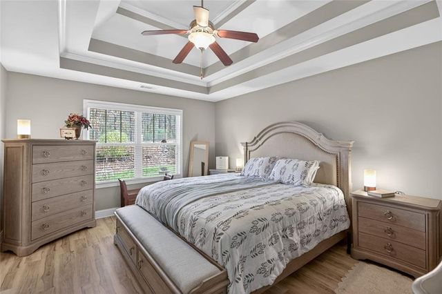 121 Deer Park Drive, Carrollton, GA 30116