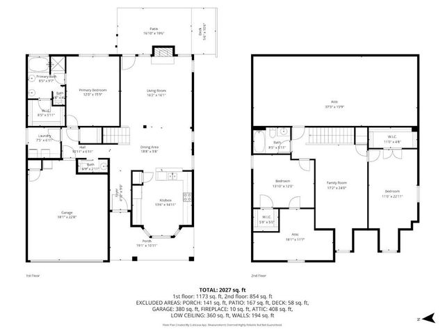 121 Deer Park Drive, Carrollton, GA 30116