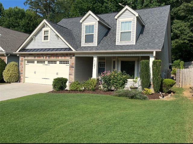 121 Deer Park Drive, Carrollton, GA 30116