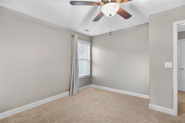 121 Deer Park Drive, Carrollton, GA 30116