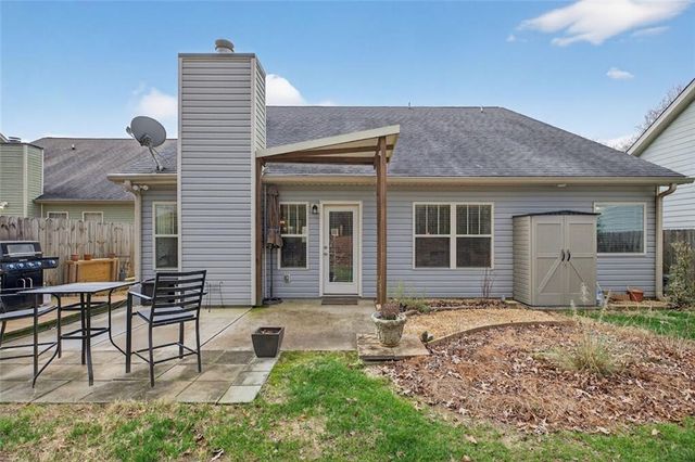 121 Deer Park Drive, Carrollton, GA 30116