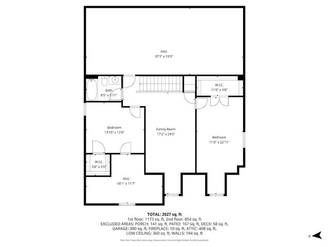 121 Deer Park Drive, Carrollton, GA 30116