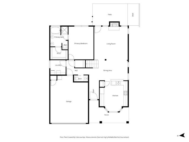 121 Deer Park Drive, Carrollton, GA 30116