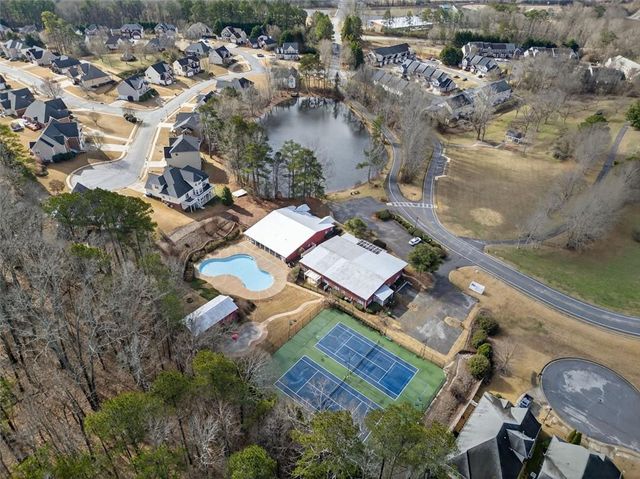 121 Deer Park Drive, Carrollton, GA 30116