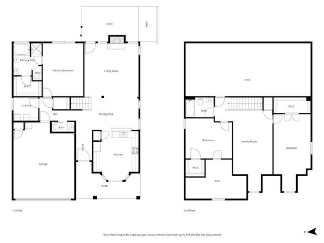 121 Deer Park Drive, Carrollton, GA 30116