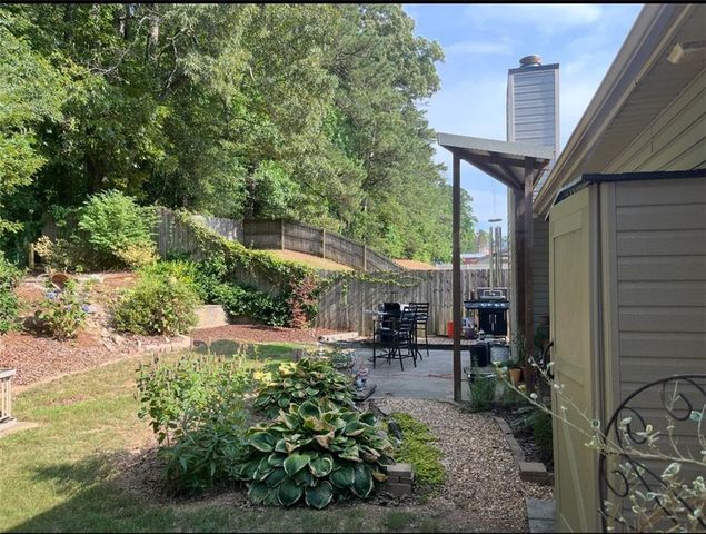 121 Deer Park Drive, Carrollton, GA 30116