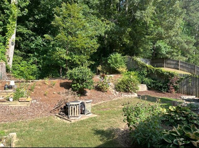 121 Deer Park Drive, Carrollton, GA 30116