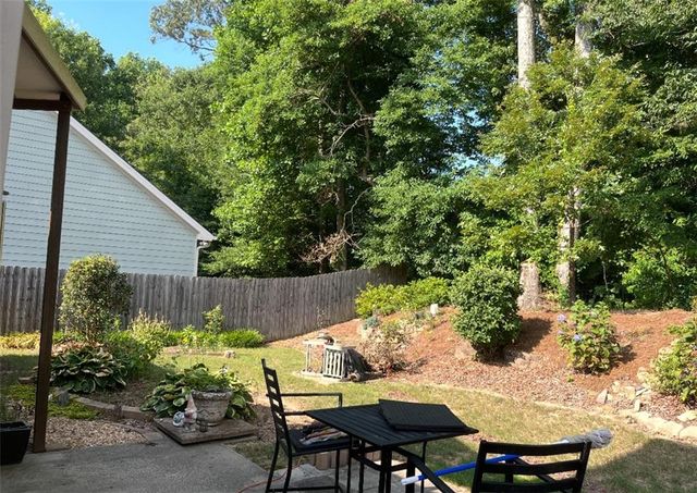 121 Deer Park Drive, Carrollton, GA 30116