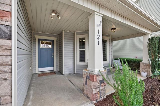 121 Deer Park Drive, Carrollton, GA 30116