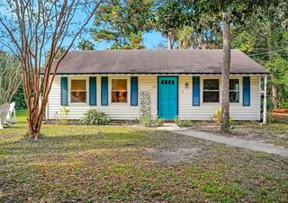 25 21st Avenue, Isle Of Palms, SC 29451