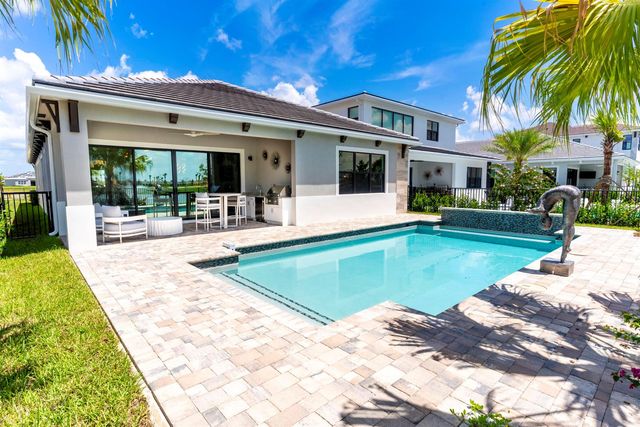 12672 Solana Bay Circle, Palm Beach Gardens, FL 33412
