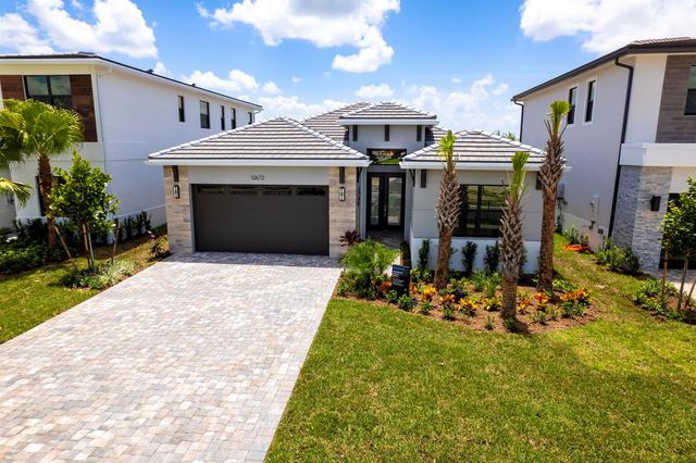12672 Solana Bay Circle, Palm Beach Gardens, FL 33412