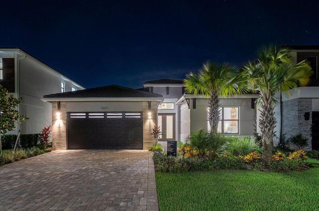 12672 Solana Bay Circle, Palm Beach Gardens, FL 33412