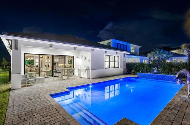 12672 Solana Bay Circle, Palm Beach Gardens, FL 33412