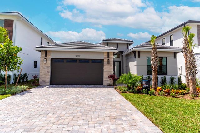 12672 Solana Bay Circle, Palm Beach Gardens, FL 33412