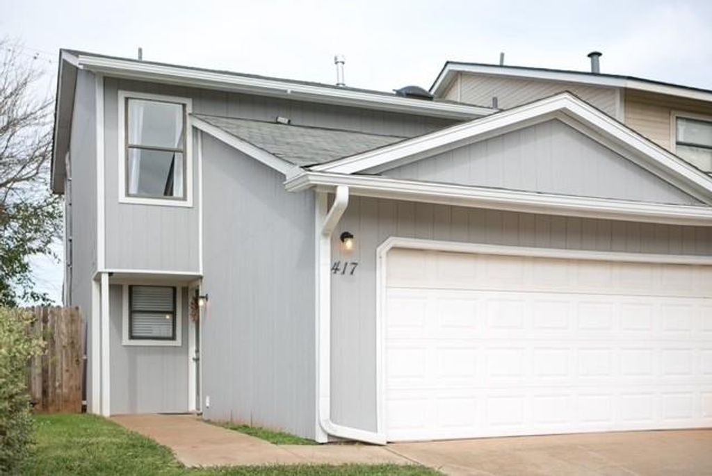 417 NE 115th Street, Oklahoma City, OK 73114