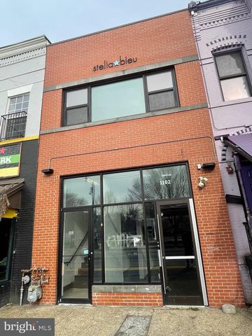 1102 H ST NE, Washington, DC 20002