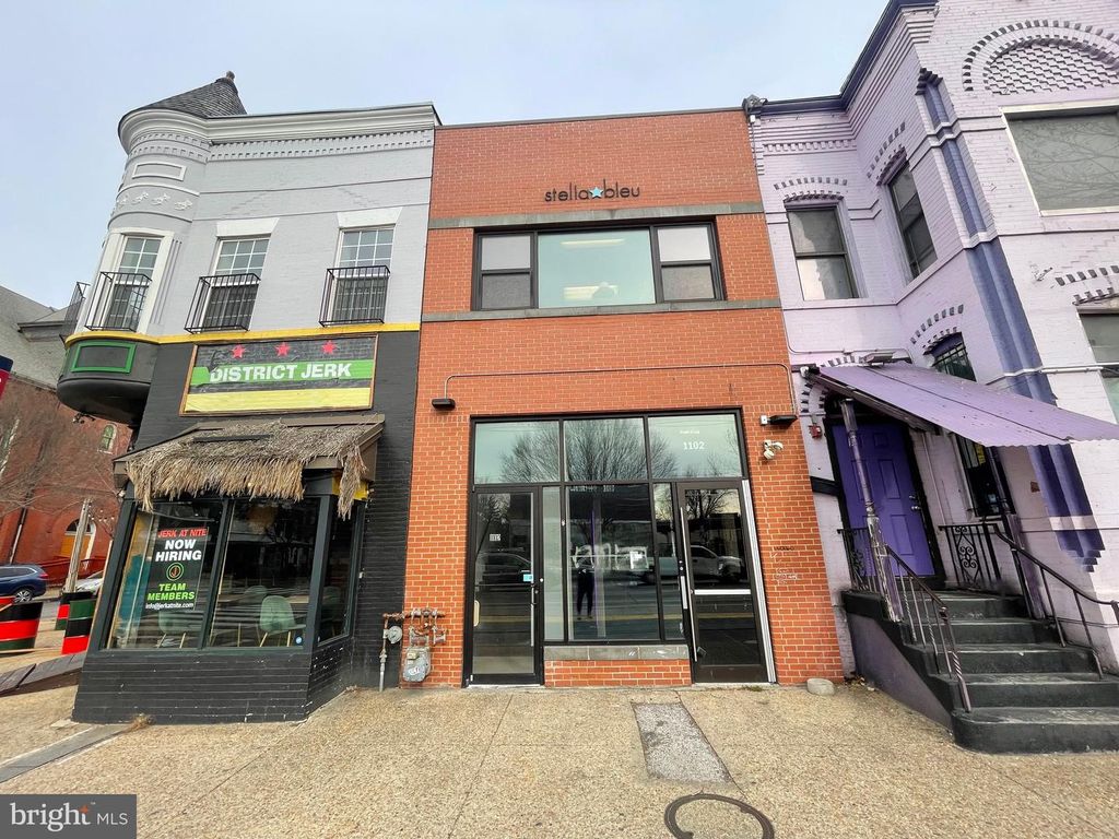 1102 H ST NE, Washington, DC 20002