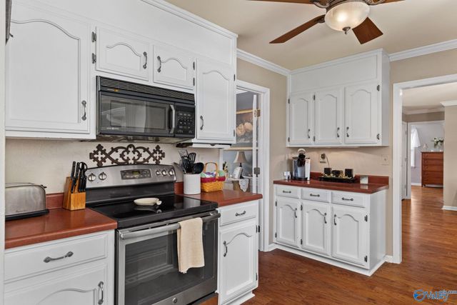 1101 Teenajo Drive, Huntsville, AL 35803