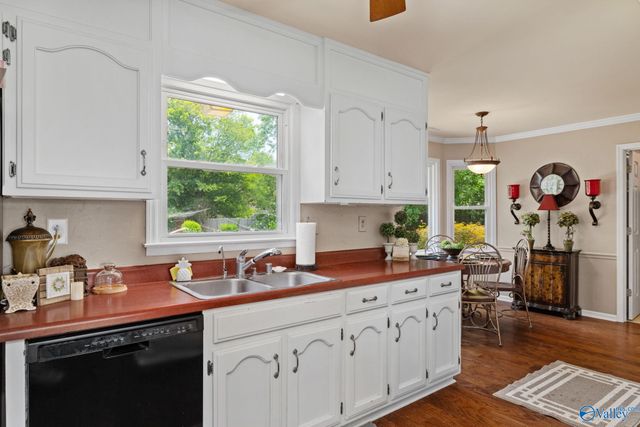 1101 Teenajo Drive, Huntsville, AL 35803