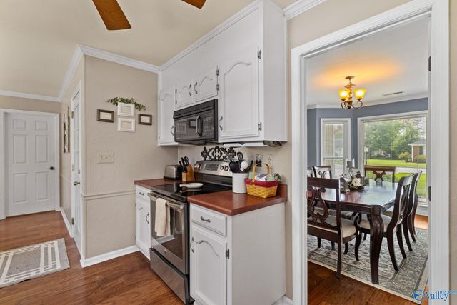 1101 Teenajo Drive, Huntsville, AL 35803