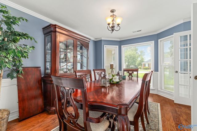 1101 Teenajo Drive, Huntsville, AL 35803