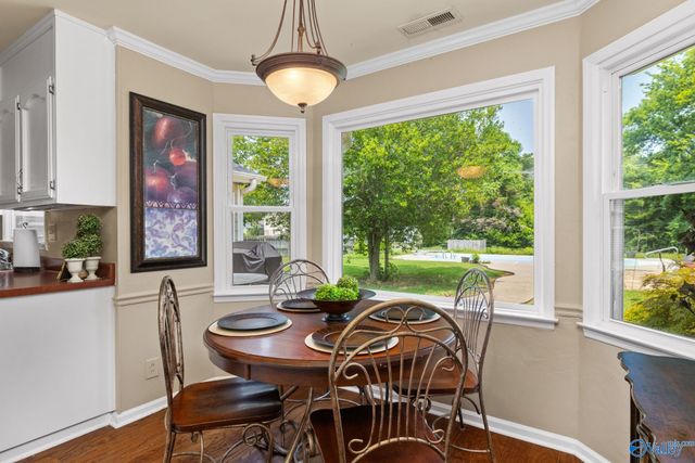 1101 Teenajo Drive, Huntsville, AL 35803