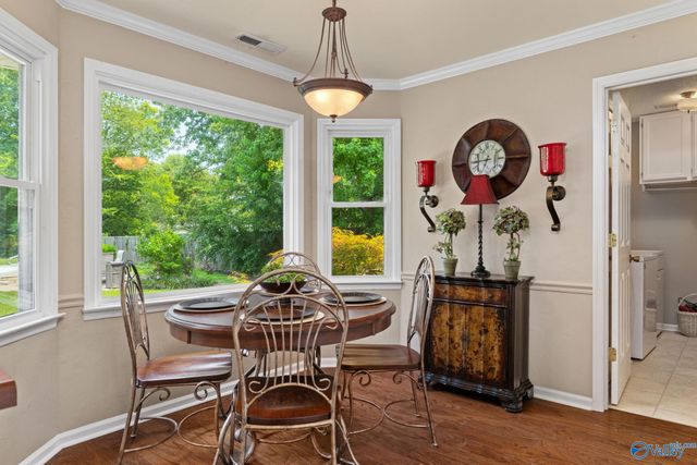1101 Teenajo Drive, Huntsville, AL 35803