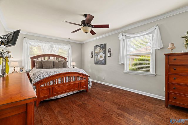 1101 Teenajo Drive, Huntsville, AL 35803
