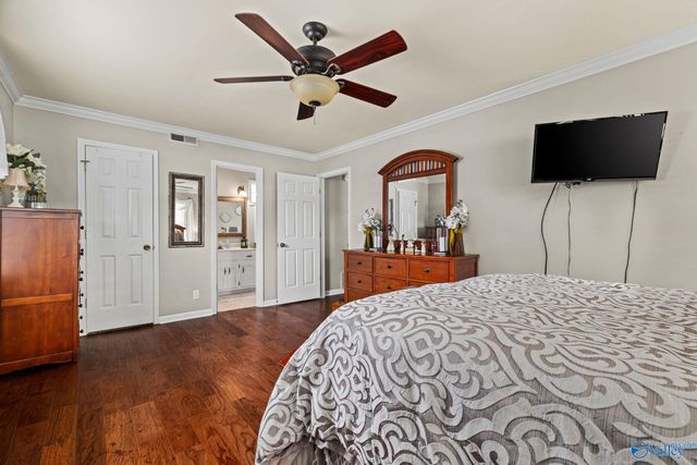 1101 Teenajo Drive, Huntsville, AL 35803
