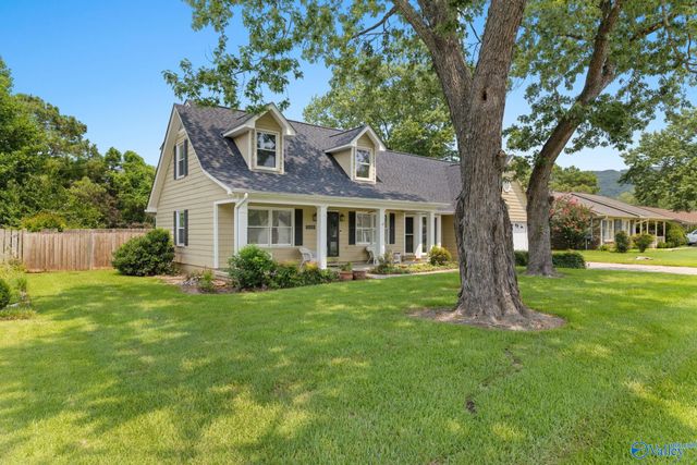 1101 Teenajo Drive, Huntsville, AL 35803