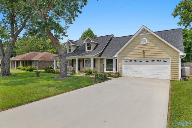 1101 Teenajo Drive, Huntsville, AL 35803
