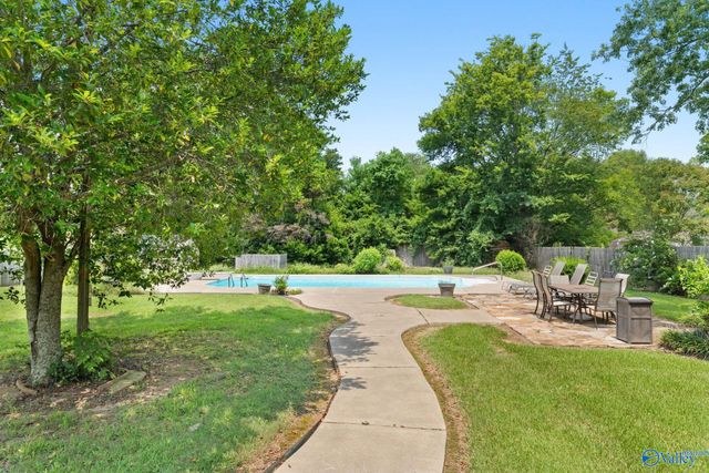 1101 Teenajo Drive, Huntsville, AL 35803