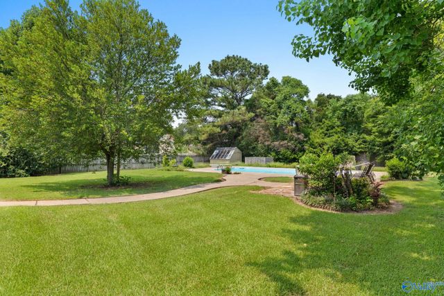 1101 Teenajo Drive, Huntsville, AL 35803