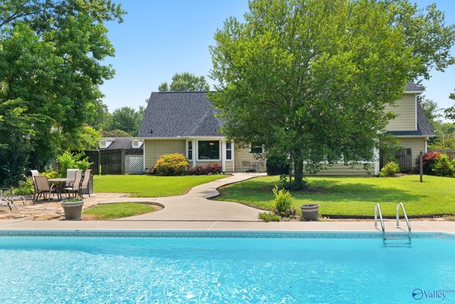 1101 Teenajo Drive, Huntsville, AL 35803