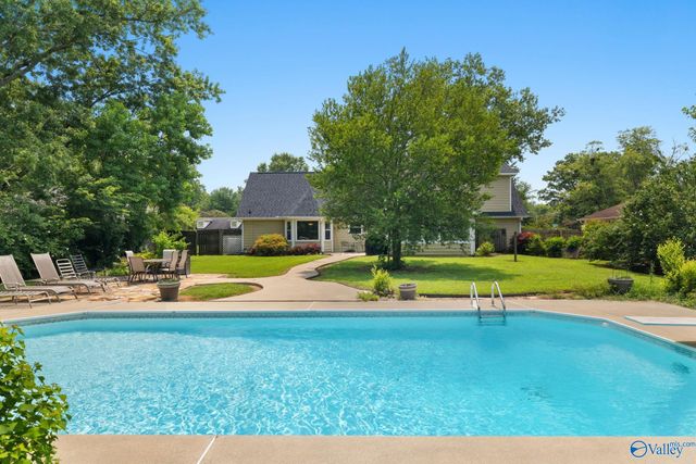 1101 Teenajo Drive, Huntsville, AL 35803