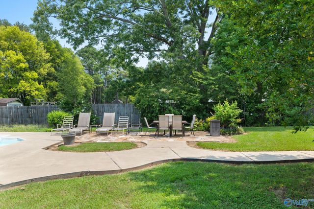 1101 Teenajo Drive, Huntsville, AL 35803