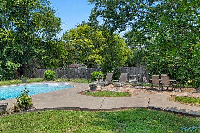 1101 Teenajo Drive, Huntsville, AL 35803