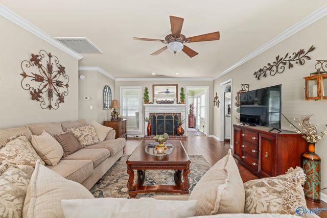 1101 Teenajo Drive, Huntsville, AL 35803