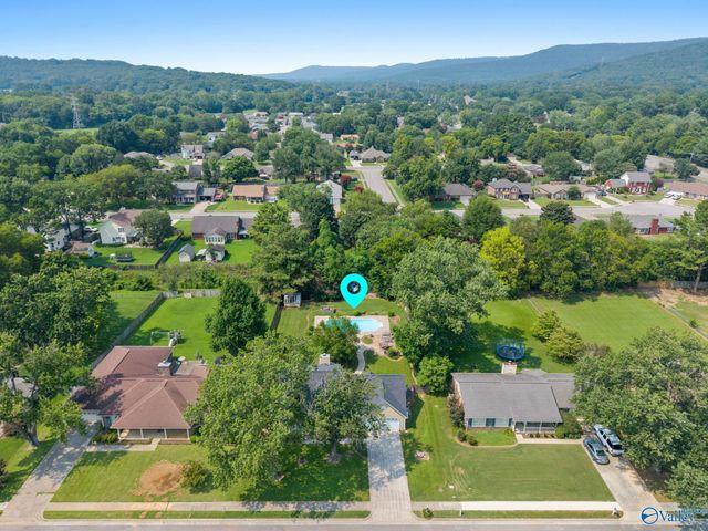 1101 Teenajo Drive, Huntsville, AL 35803