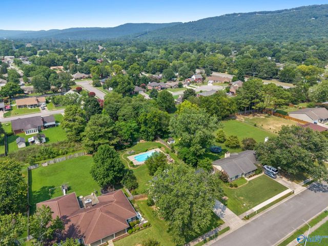 1101 Teenajo Drive, Huntsville, AL 35803