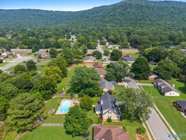 1101 Teenajo Drive, Huntsville, AL 35803
