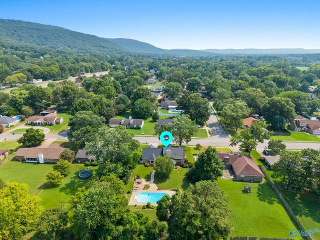 1101 Teenajo Drive, Huntsville, AL 35803