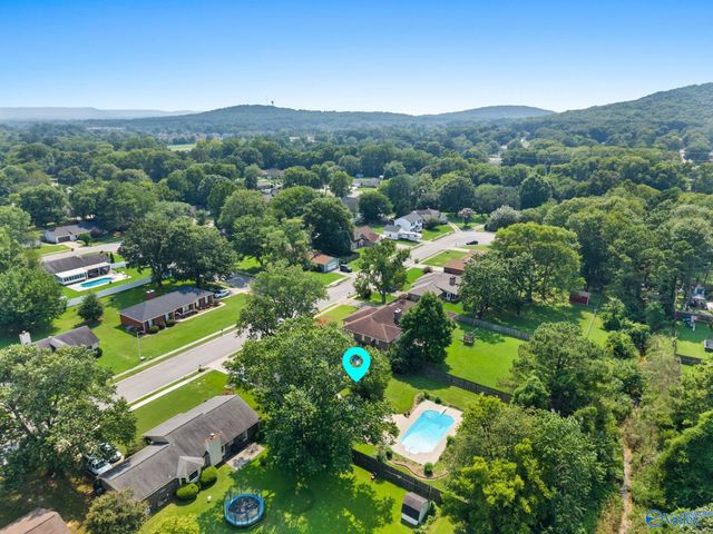 1101 Teenajo Drive, Huntsville, AL 35803
